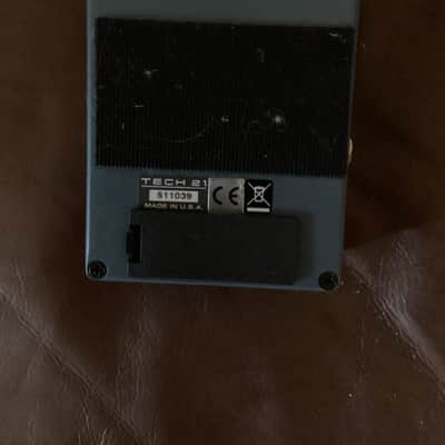 Tech 21 VT Bass 2015-2020 - Original Paint image 5