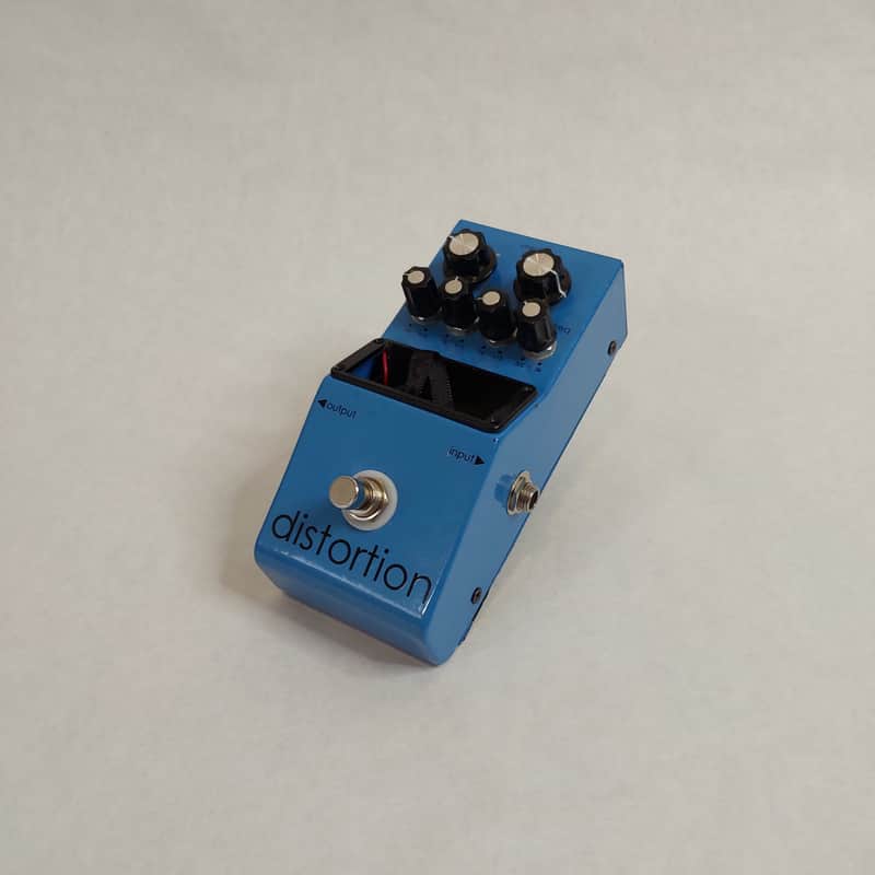Fender Starcaster Distortion image 1