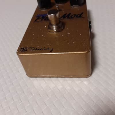 Keeley Super Phat Mod Overdrive (Blues Driver) image 3