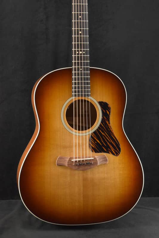 Taylor Gold Label 517e SB Sunburst w/ Firestripe Pickguard image 1