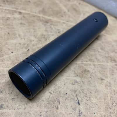 NEUMANN KM184 MICROPHONE/ BLACK/ AUTHENTIC NEUMANN!- MAKE OFFER! image 3