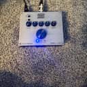 Seymour Duncan PowerStage 200 200-Watt Pedalboard Guitar Amp 2020 - Present - Silver