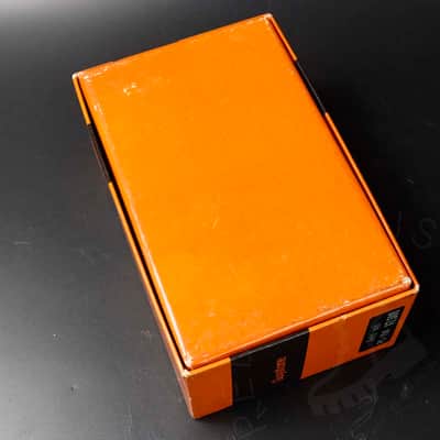 Guyatone PS-104 Crossover Box Auto Wah 1970s - Brown image 11