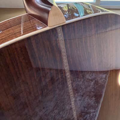 Martin 000-28 Modern Deluxe | Like New | Adirondack Bracing | Hot Hide Glue | Original HSC image 8