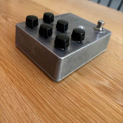 Fairfield Circuitry Shallow Water 2017 - Present - Raw Aluminum image 3