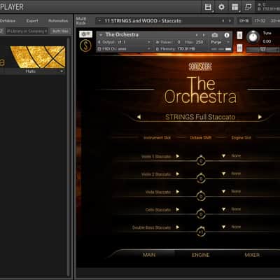 Bernard Herrmann | Psycho Score - Logic X Sessions - Reverb Exclusive image 10
