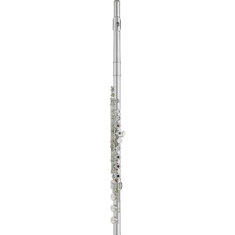 Yamaha YFL-577H Professional Flute | Reverb