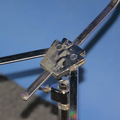 Vintage Ludwig WFL Hardware image 15