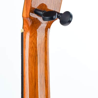 Ramirez 1A Flamenco Cypress Cedar 1968 image 6