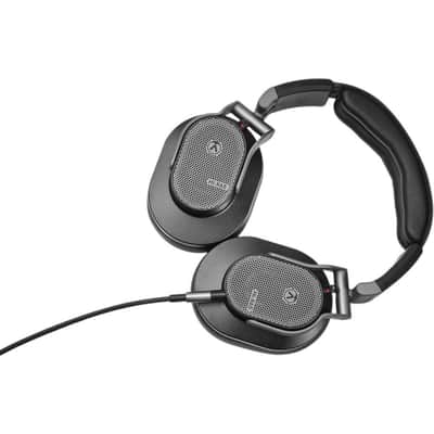 Austrian Audio Hi-X65 Professional Open-Back Over-Ear Headphones image 6