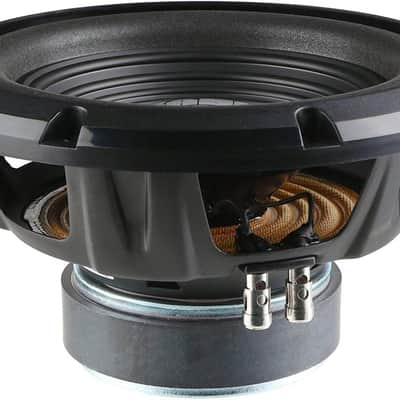 Universal Standard Cab Truck Alpine W12D4 Single 12" Loaded Sub Box Enclosure image 5