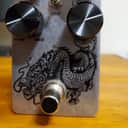 VFE Dragon Dynamic Overdrive 2010s Silver