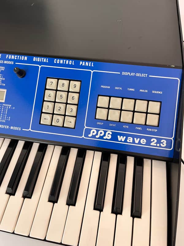 PPG Wave 2.3 image 1