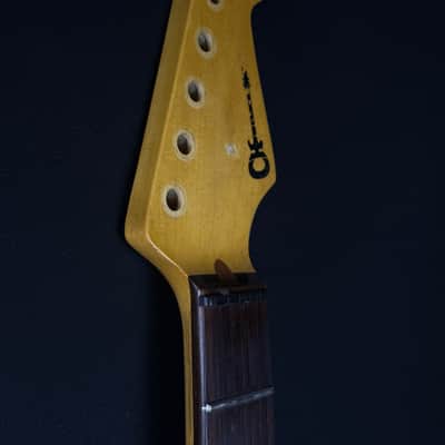 Charvel Made in Japan Guitar Neck 1980s image 14