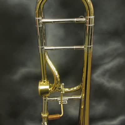 Bach-Stradivarius 42G image 2
