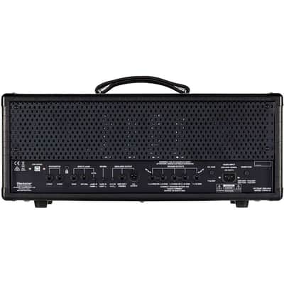 Blackstar HT Stage 100 Mark II - 100W Guitar Amplifier Head image 2