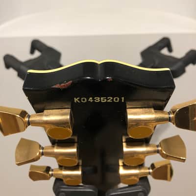 ESP/Navigator N-LP-CTM (Les Paul Custom) image 10