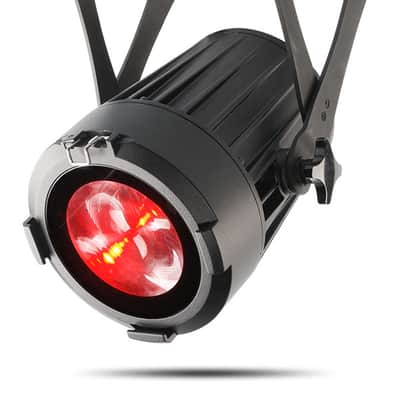 Chauvet Pro COLORADO1-SOLO IP65 RGBW Zoom Wash Light Fixture image 3