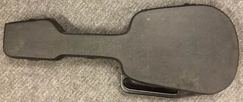 Electric Guitar Hard Case image 1