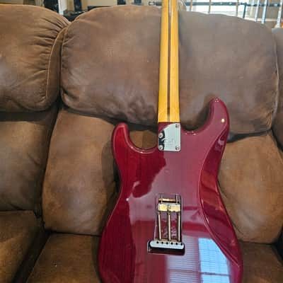 Stratocaster image 5