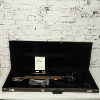 B.C. Rich Ironbird Platinum Series Electric Guitar image 11