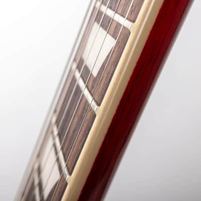 Gibson Les Paul Standard 60s Figured Top, Iced Tea | Demo image 11