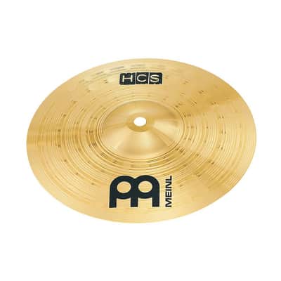 Meinl HCS Complete Cymbal Set-up (14HH/16C/20R+10S) image 6