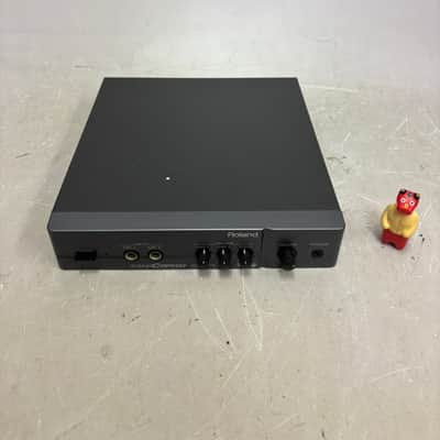 Share Roland SC-55K MIDI Digital Synth Module - Black