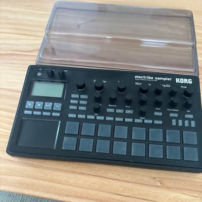 Korg Electribe 2 image 2