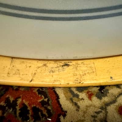 Sonor S Class Pro 10"-12"-14"-20" + 14" Snare - Natural Maple image 13
