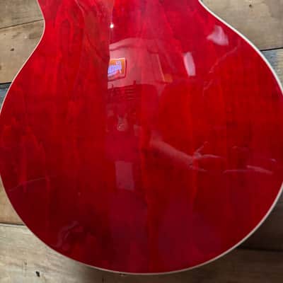Gibson Limited Edition Marcus King ES-345 image 10