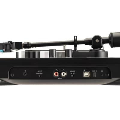 Korg handytraxx tube Portable Record Player [DEMO] image 6