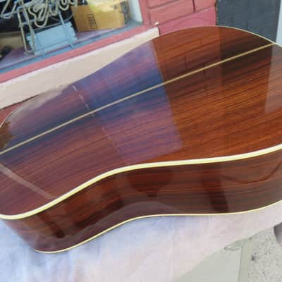 MARTIN 2001 LIMITED EDITION HDO GRAND OLE OPRY 75th. ANNIVERSARY 650 MADE near MINT! image 15
