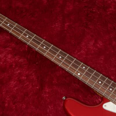【new】Sago / Classic J4 Metallic Red 4.065kg【GIB Hyogo】【price included SHIPPING & IMPORT TAX & VAT】 image 5