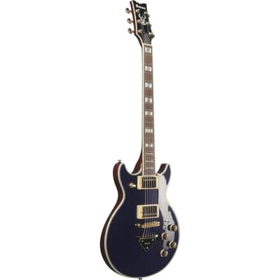 Ibanez Standard AR320-MBM Midnight Black Metallic - Electric Guitar image 3