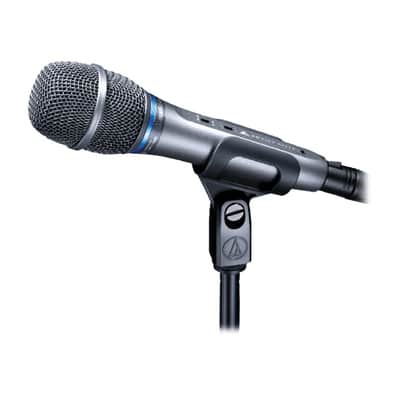 Audio-Technica AE5400 Cardioid Condenser Microphone image 2