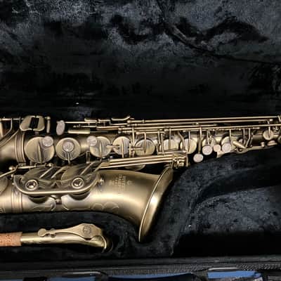 Buffet Crampon serie 400 Sax Alto image 9