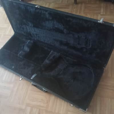 Rare : 2001 PRS CE 24 Black , sent in hardcase image 7