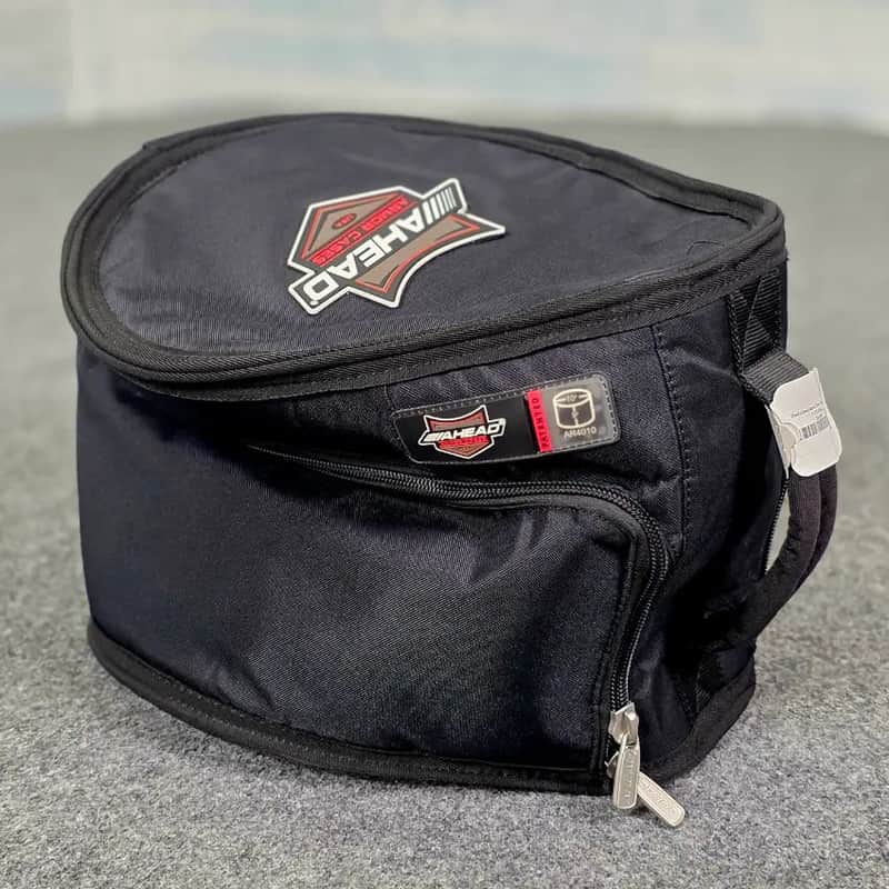 Used Ahead Armor Drum Bag Case 10x9 - Good image 1