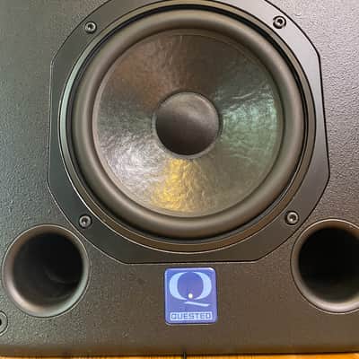 Quested V2108 - Excellent Condition + Original Boxes image 17