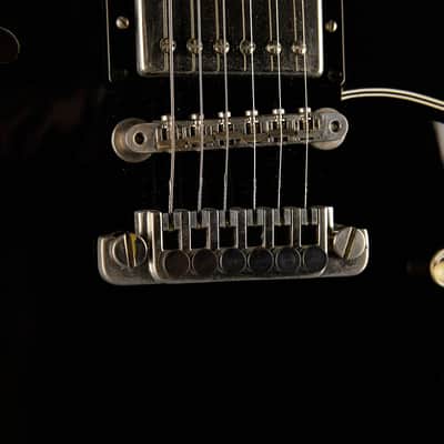 2006 Gibson Custom Shop Roy Orbison ES-335 Ebony Bild 10