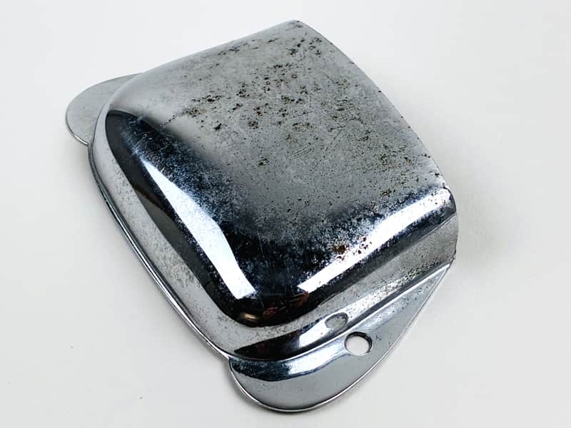 Fender Precision Bass Pickup Cover (Ashtray) – 1960s image 1
