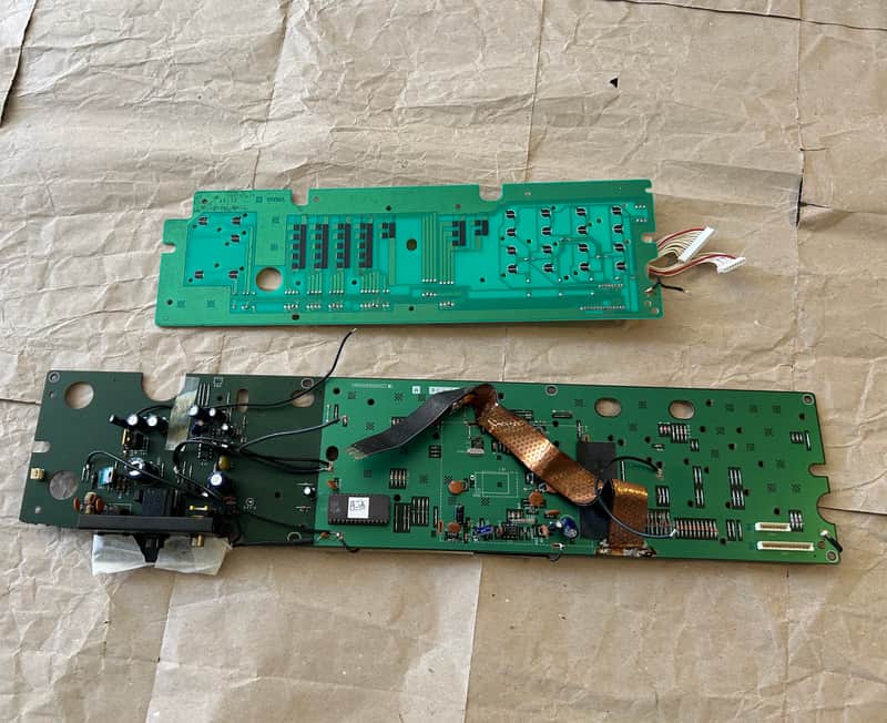 Yamaha  PSR-16 keyboard electronic boards VGC image 1