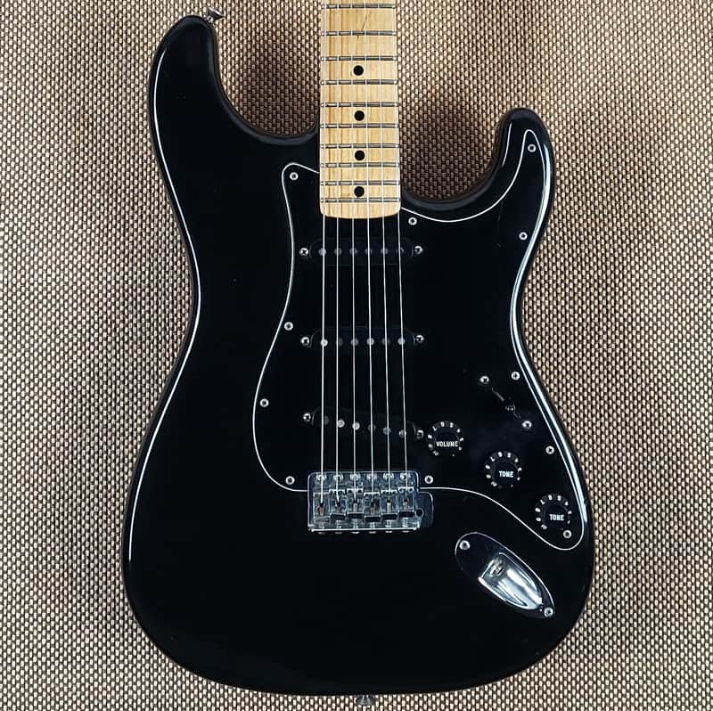 Fender Stratocaster 1979 Lots of MOJO! (134) image 1