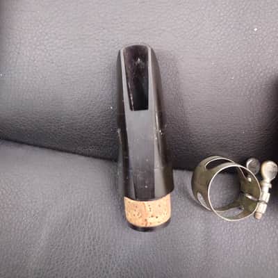 F. BARBIER INTERMEDIATE/ADVANCED Bb WOOD CLARINET - by SELMER PARIS - DEMO VIDEO - READY TO PLAY! image 23