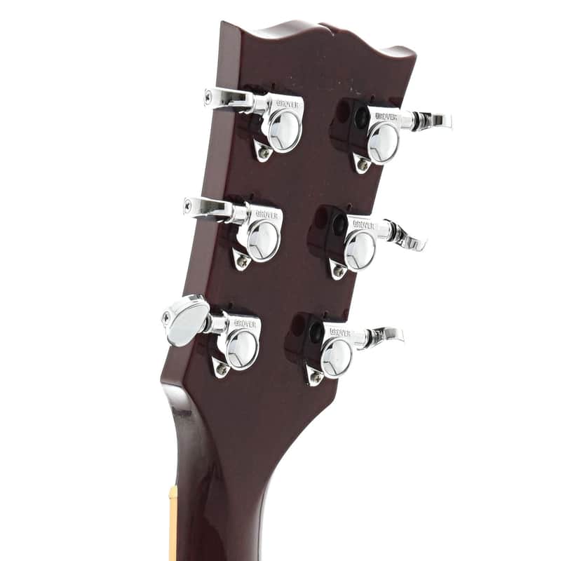 Gibson '62 SG Standard Reissue 1986 - 1991 image 6