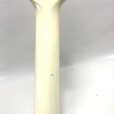 Minarik Studio X-Treme Series "Lotus" White - Early Flat Top Version image 5