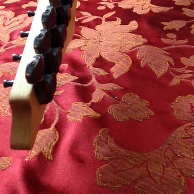 1998 Ibanez RG570 *Made In Japan* image 7