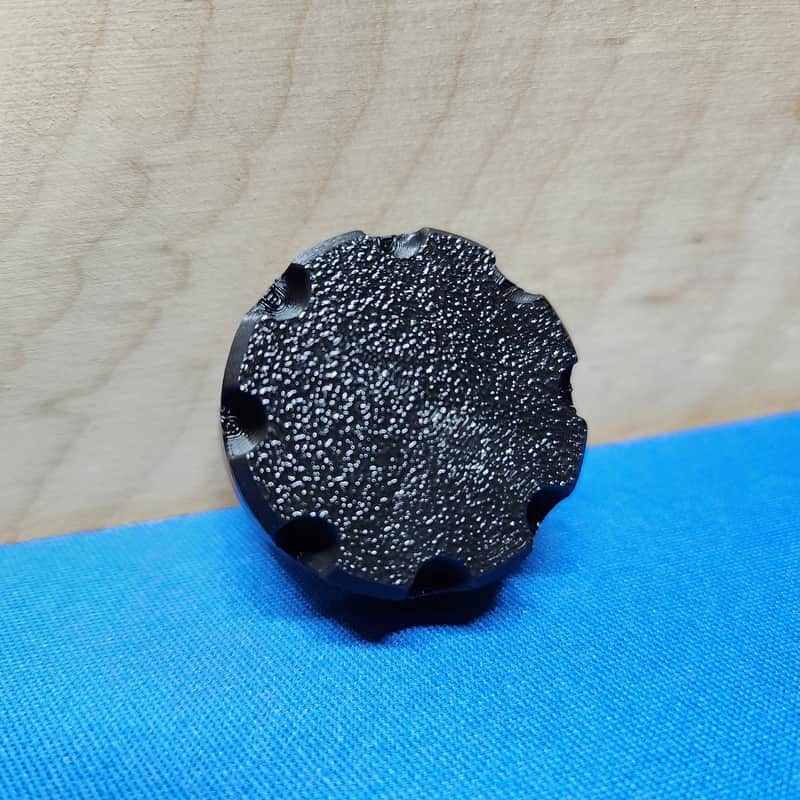 Replacement Dial - Alesis DM5 image 1