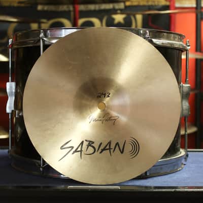 Sabian 10" AAX Max Splash 243g image 2